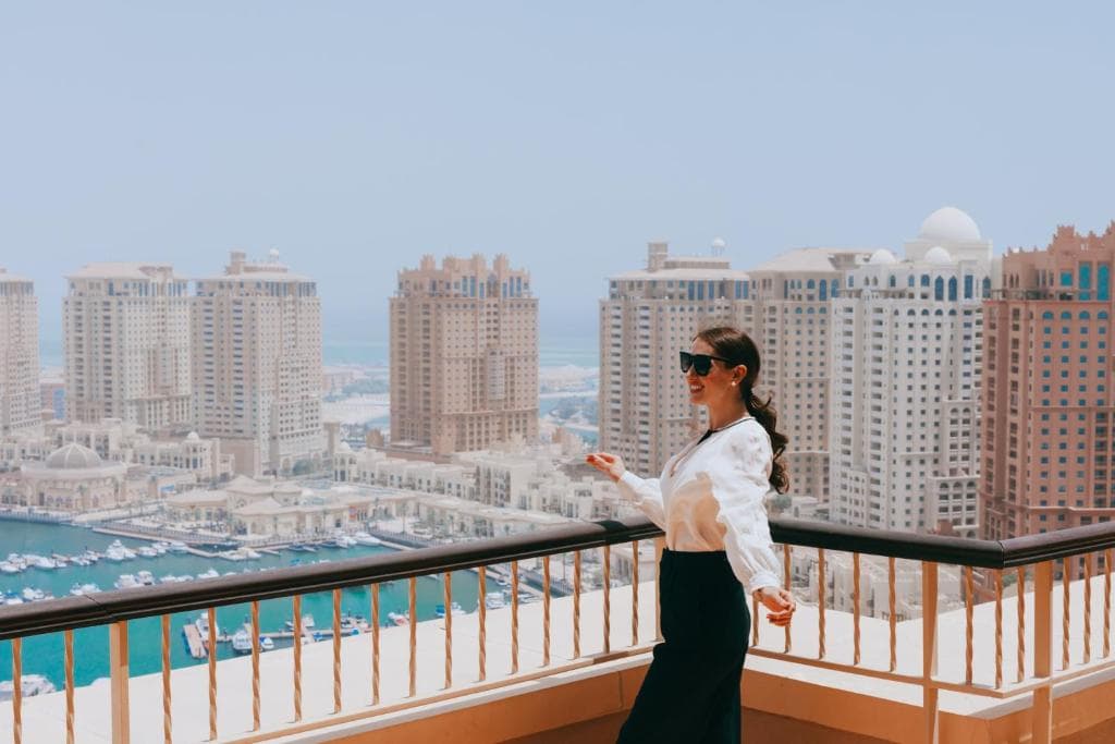 Sedra Arjaan by Rotana - 3