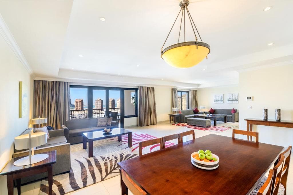 Sedra Arjaan by Rotana - 6