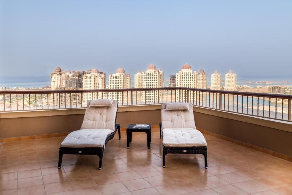 Sedra Arjaan by Rotana - 8