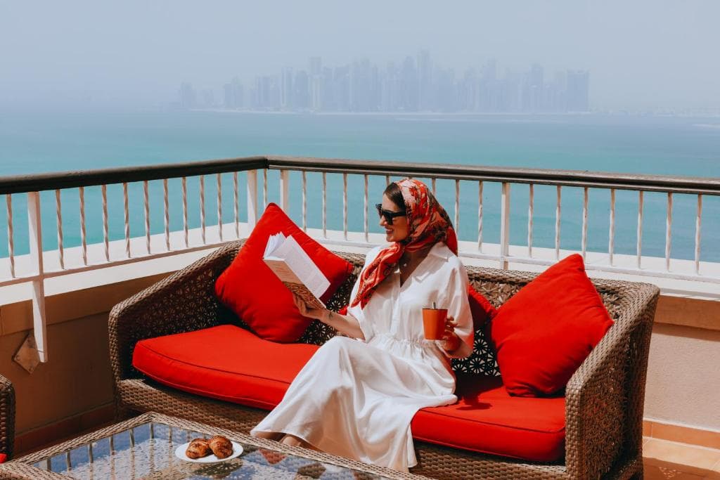 Sedra Arjaan by Rotana - 9