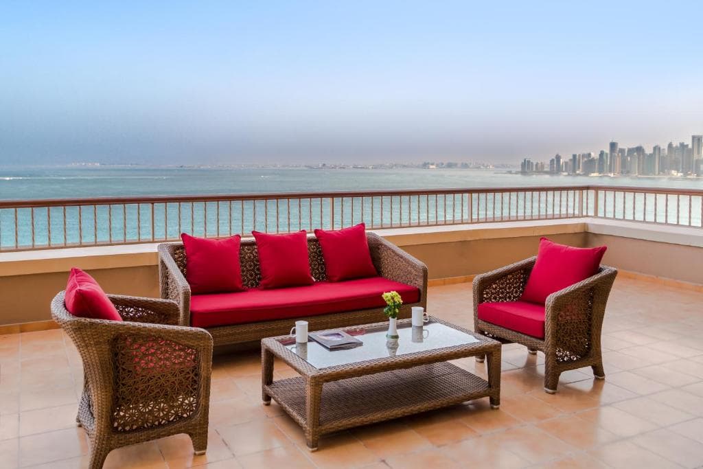 Sedra Arjaan by Rotana - 13