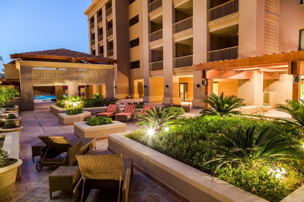 Sedra Arjaan by Rotana - 14