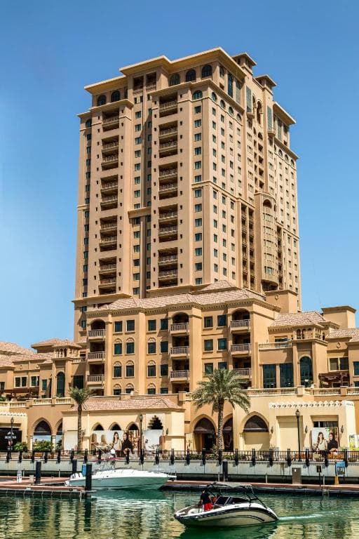 Sedra Arjaan by Rotana - 15