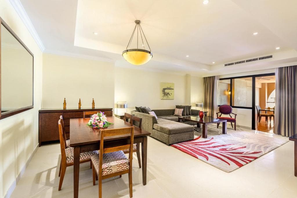 Sedra Arjaan by Rotana - 16