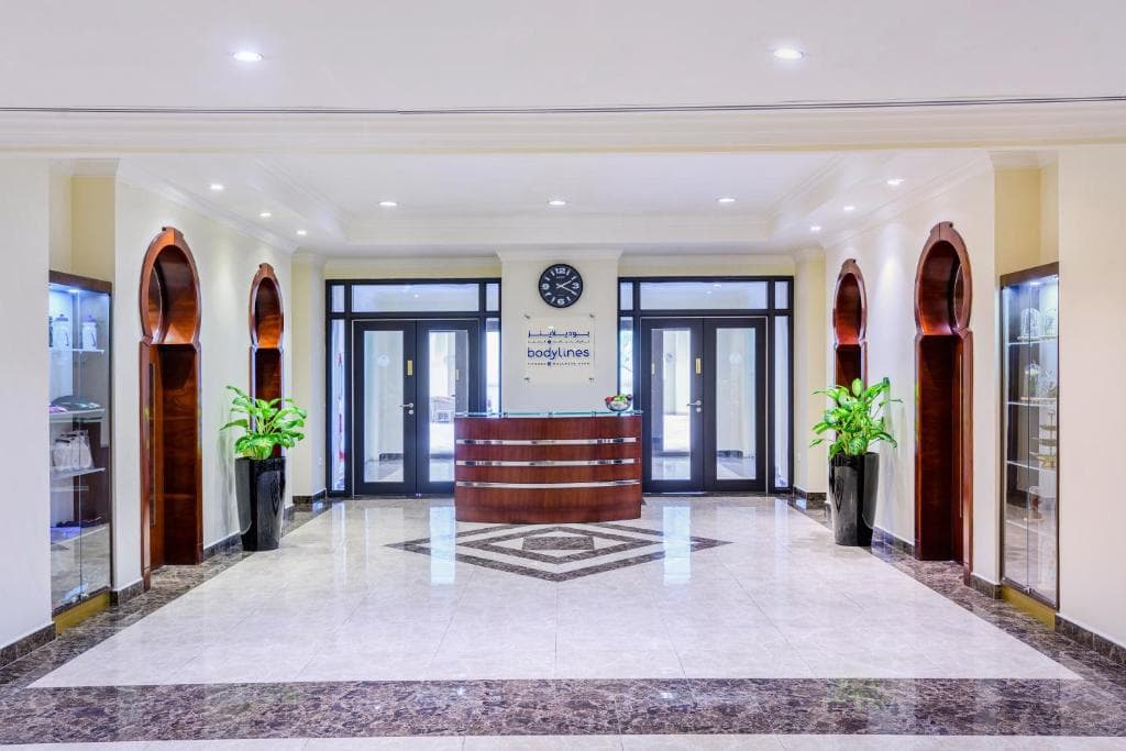 Sedra Arjaan by Rotana - 17