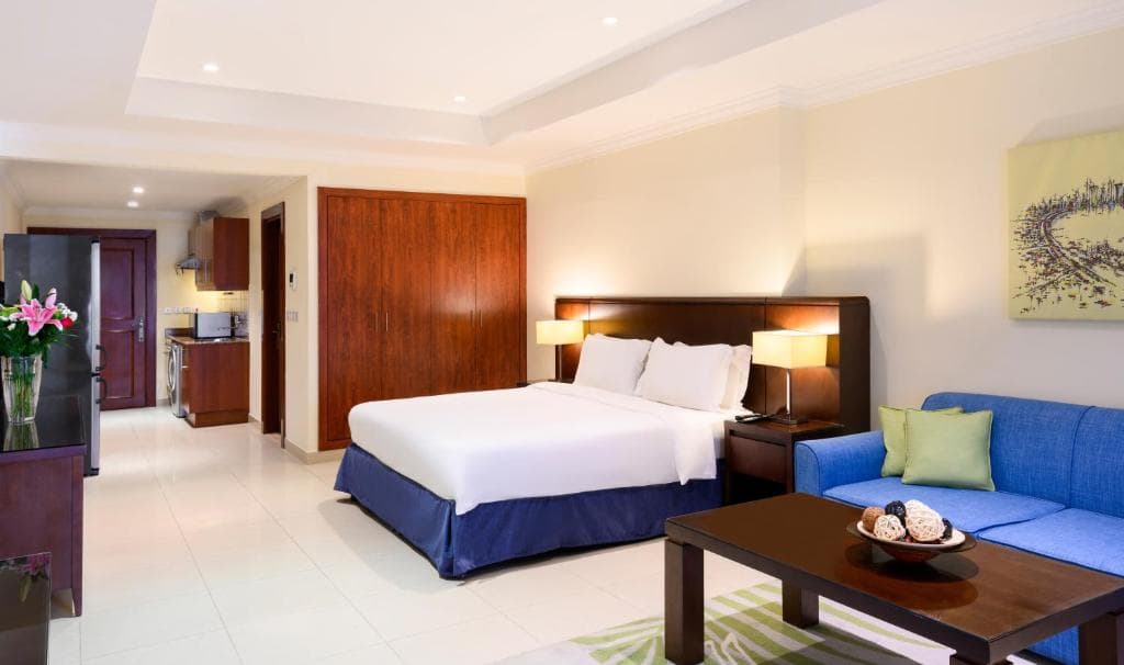 Sedra Arjaan by Rotana - 19