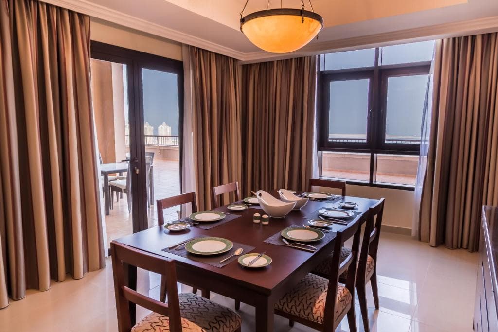 Sedra Arjaan by Rotana - 20