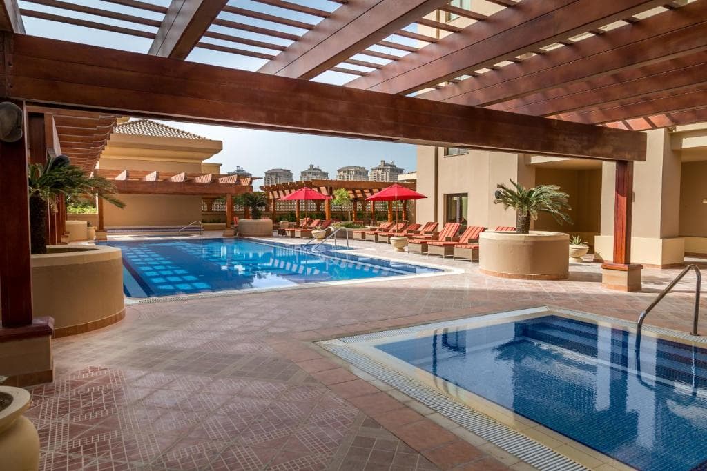 Sedra Arjaan by Rotana - 24