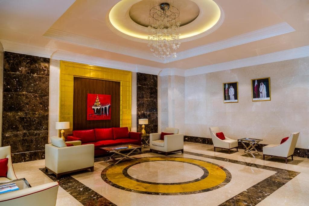 Sedra Arjaan by Rotana - 27
