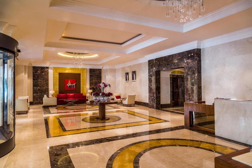 Sedra Arjaan by Rotana - 28