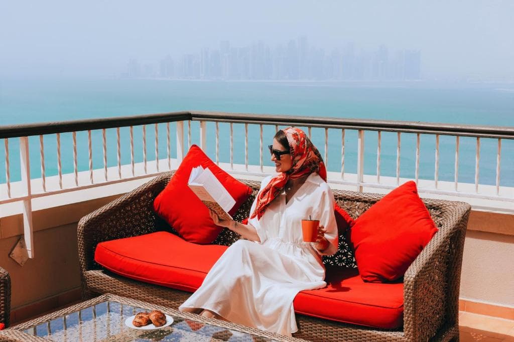 Sedra Arjaan by Rotana - 29