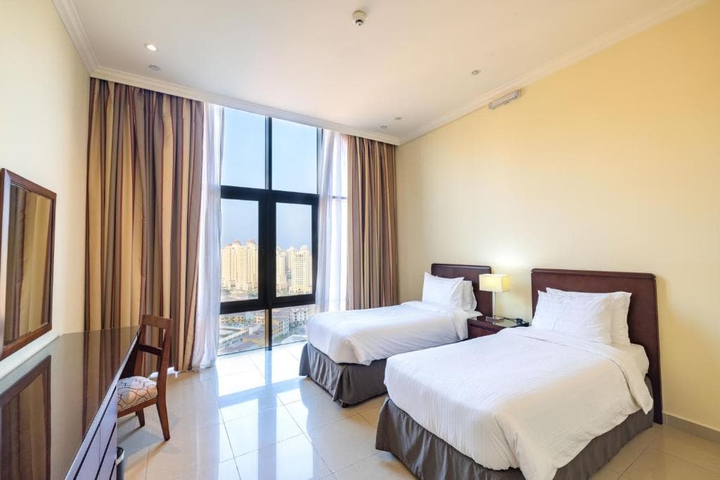 Sedra Arjaan by Rotana - 30