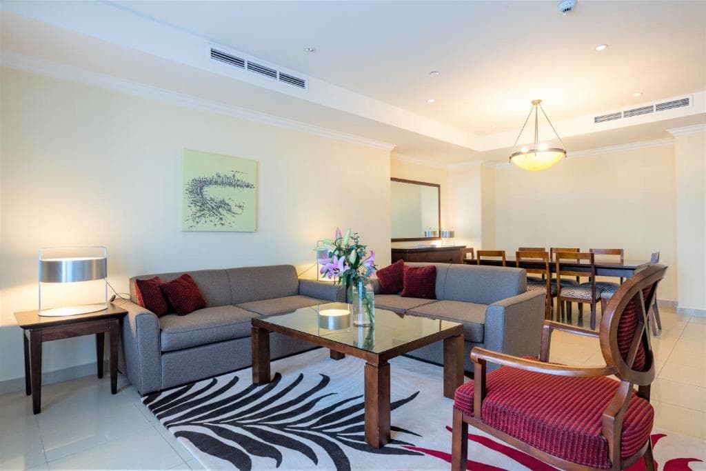 Sedra Arjaan by Rotana - 33