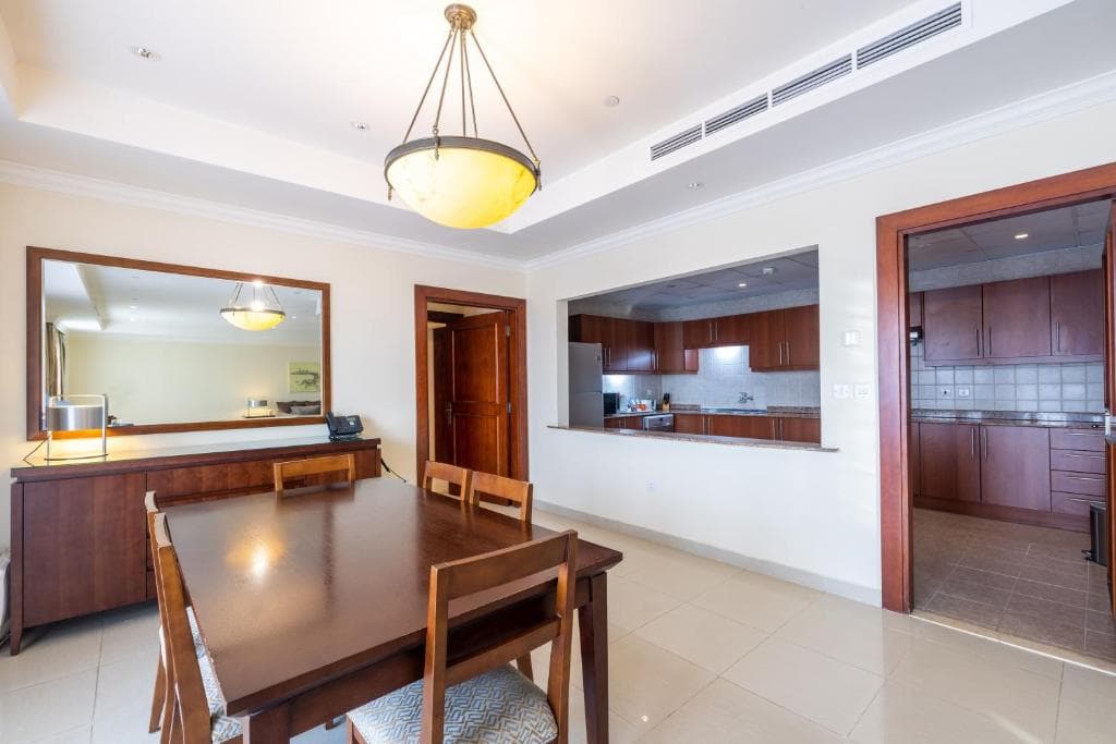Sedra Arjaan by Rotana - 36