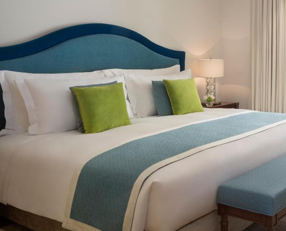 Al Najada Doha Hotel Apartments by Oaks - 15