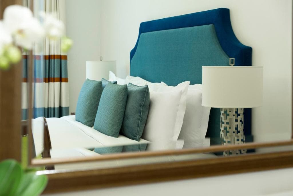 Al Najada Doha Hotel Apartments by Oaks - 22