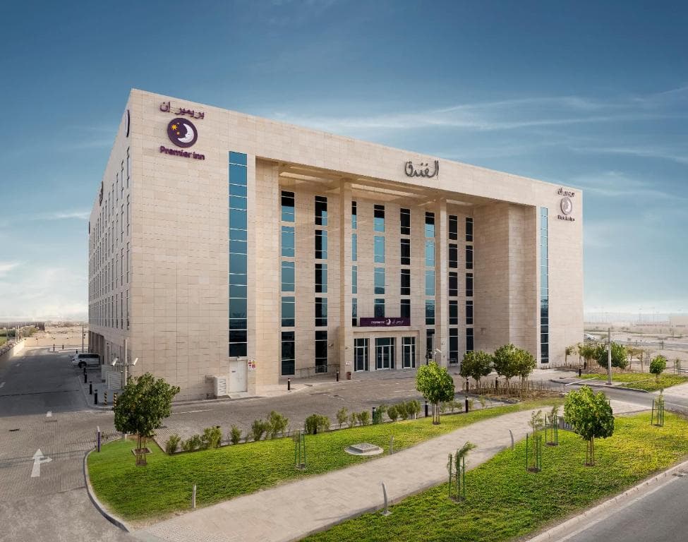 Premier Inn Doha Education City - 2