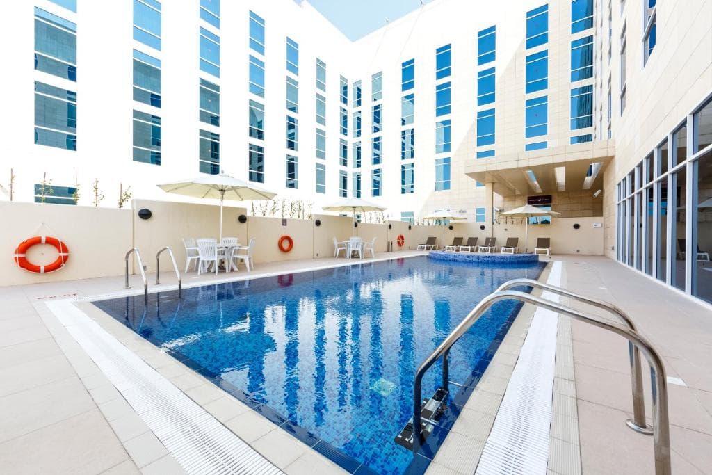 Premier Inn Doha Education City - 4