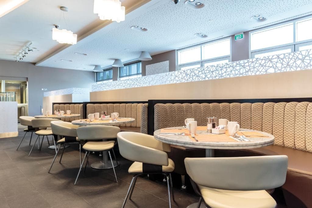 Premier Inn Doha Education City - 5