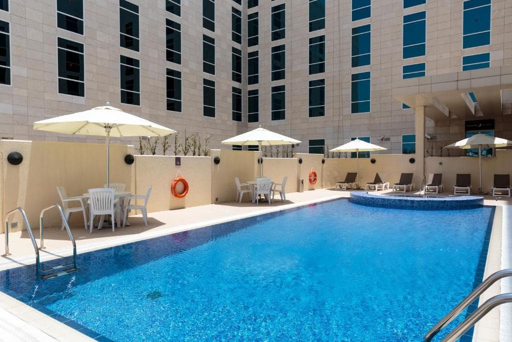 Premier Inn Doha Education City - 7