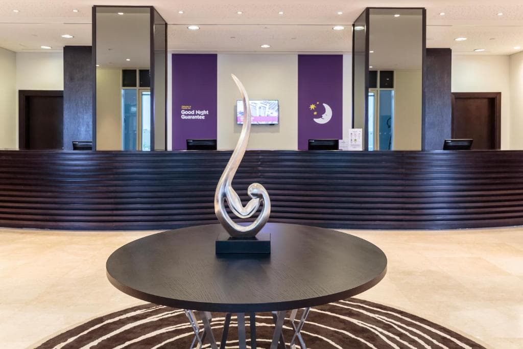 Premier Inn Doha Education City - 8