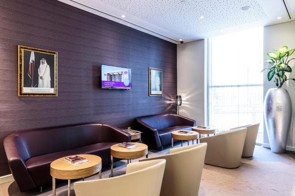Premier Inn Doha Education City - 10
