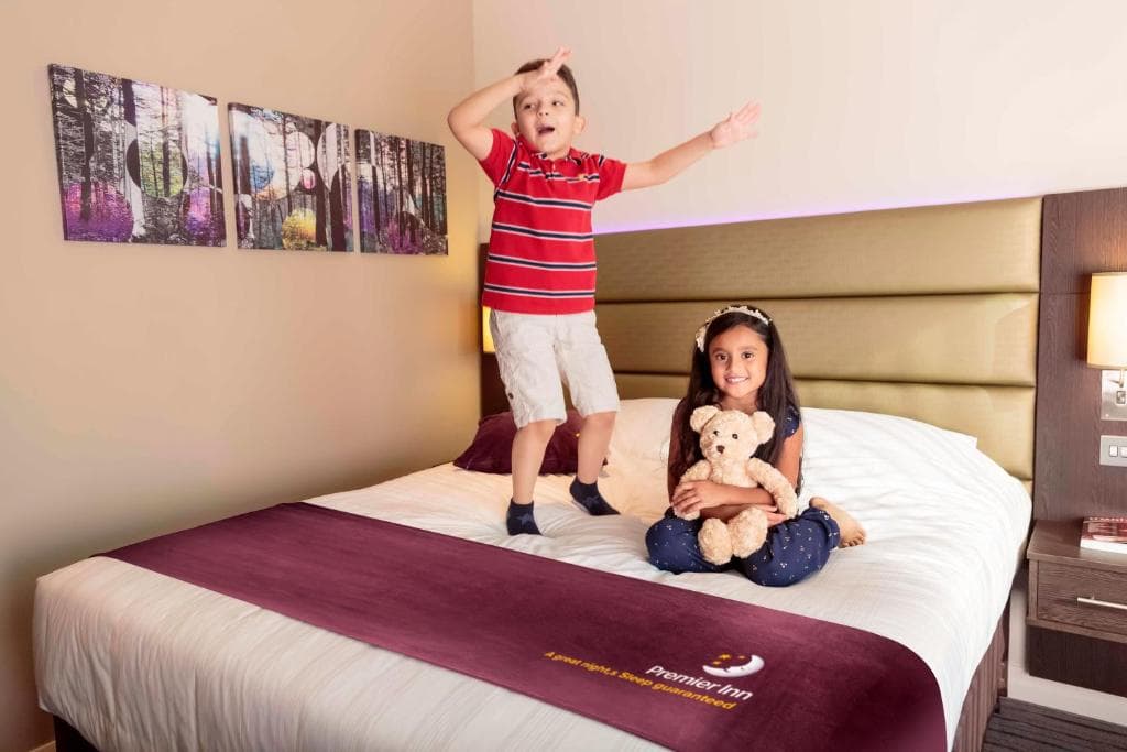 Premier Inn Doha Education City - 15