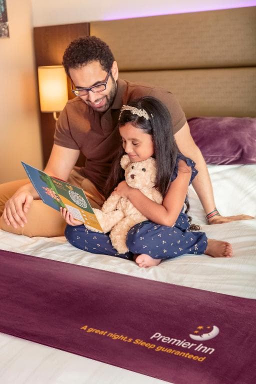 Premier Inn Doha Education City - 16