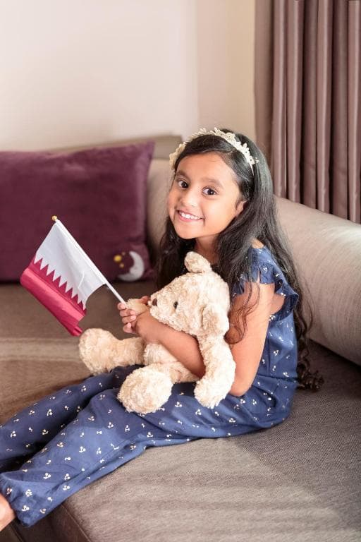 Premier Inn Doha Education City - 17