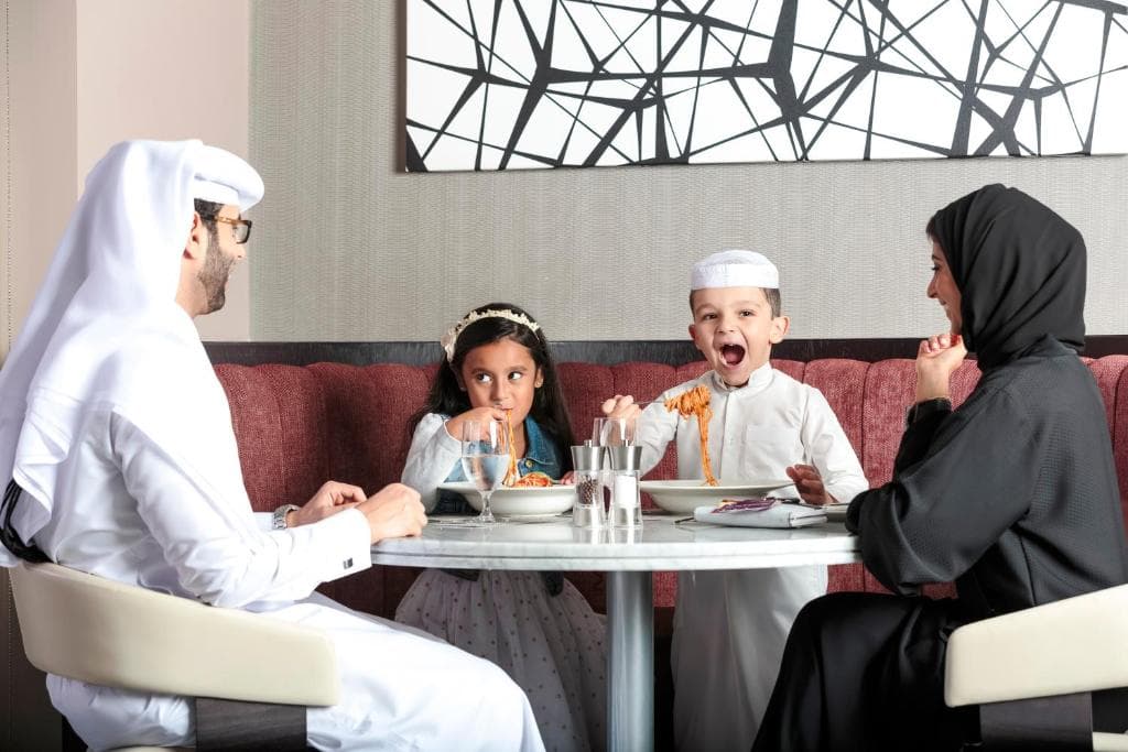 Premier Inn Doha Education City - 21
