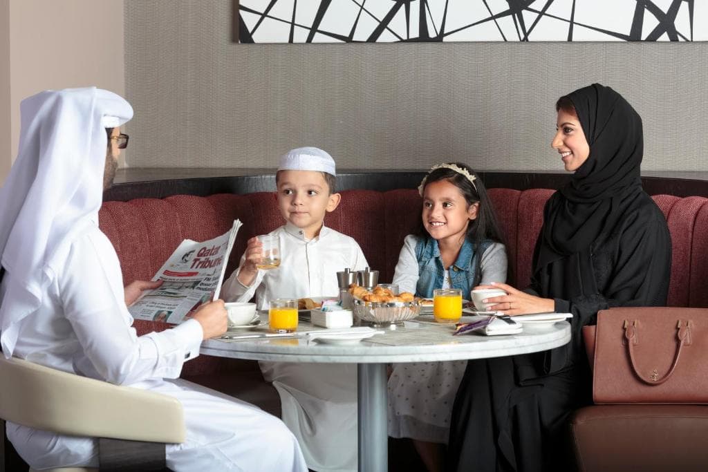 Premier Inn Doha Education City - 22