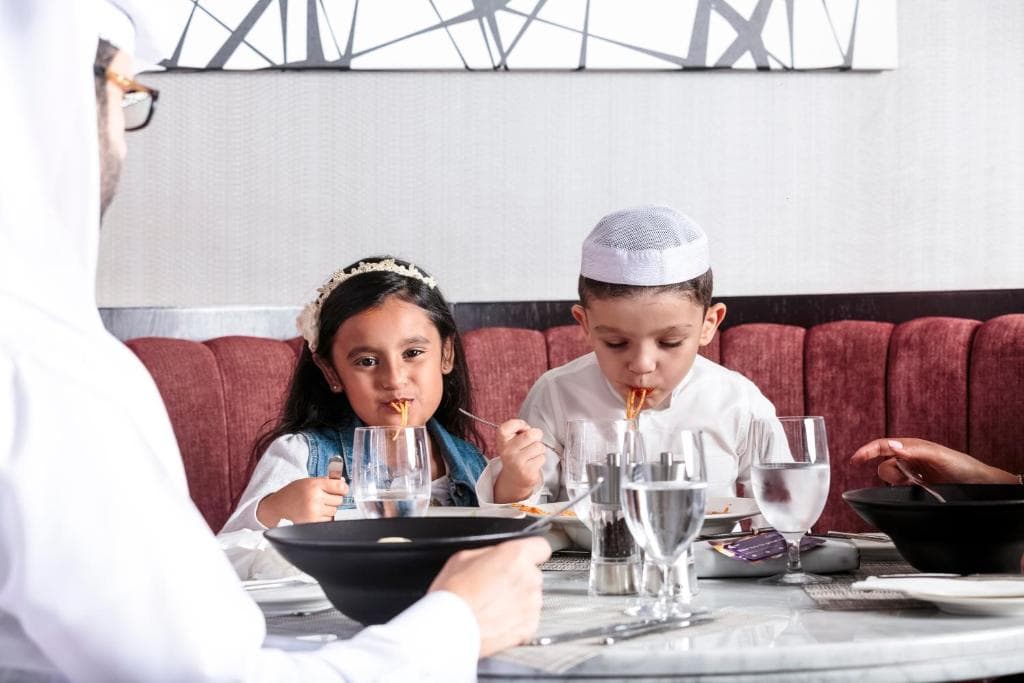 Premier Inn Doha Education City - 23