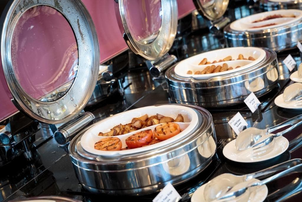 Premier Inn Doha Education City - 24