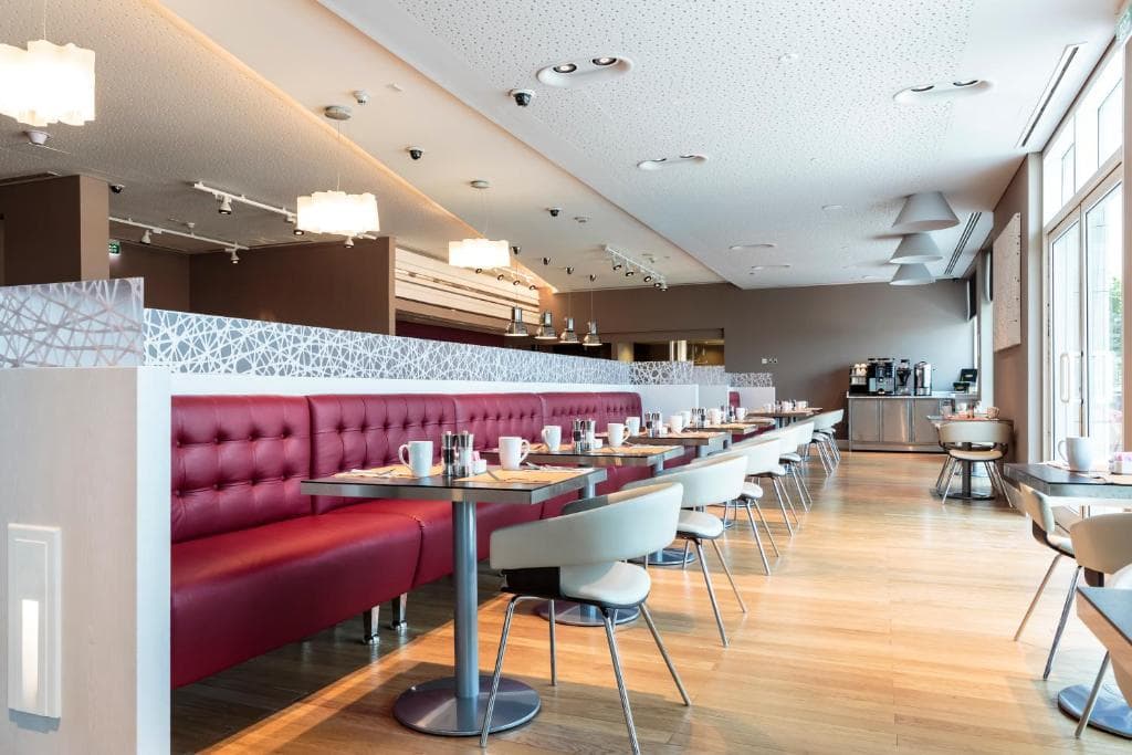 Premier Inn Doha Education City - 26