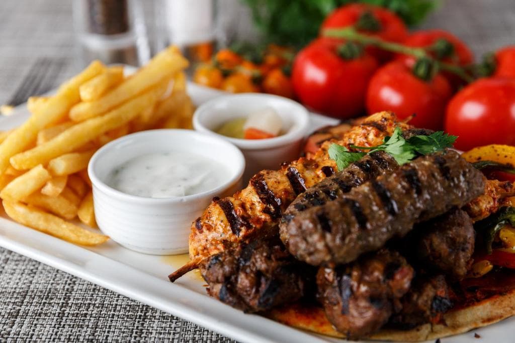 Premier Inn Doha Education City - 34