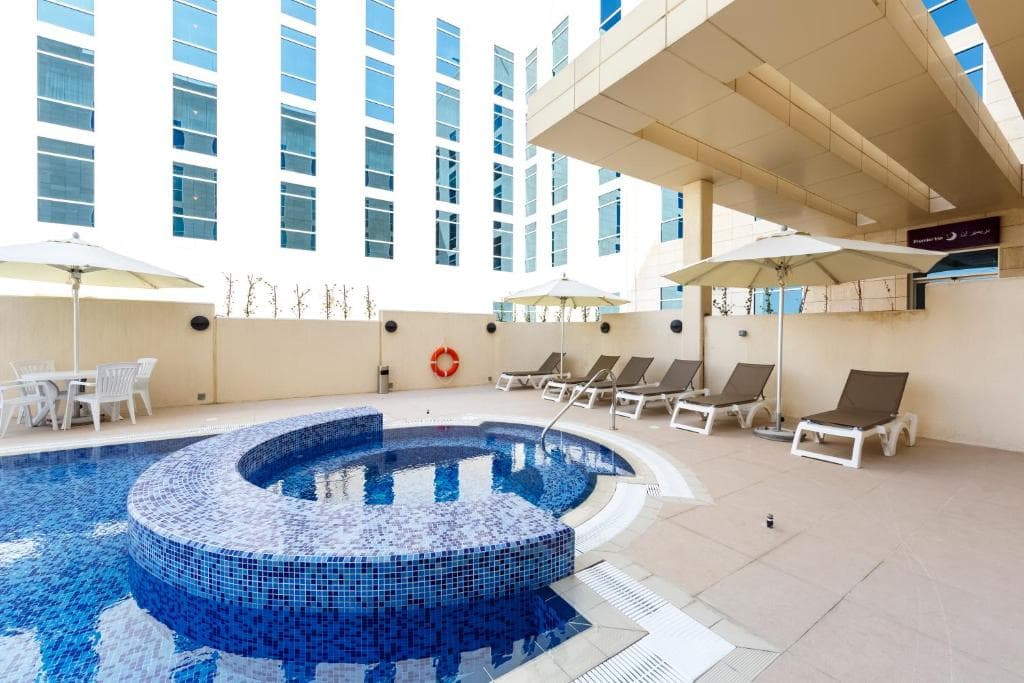 Premier Inn Doha Education City - 37