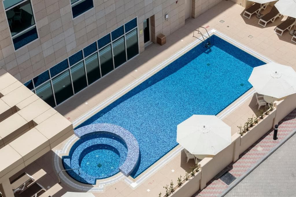 Premier Inn Doha Education City - 38