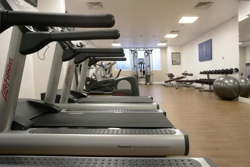 Premier Inn Doha Education City - 39