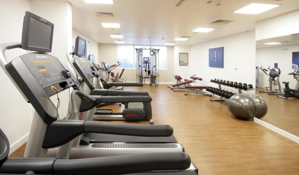 Premier Inn Doha Education City - 40