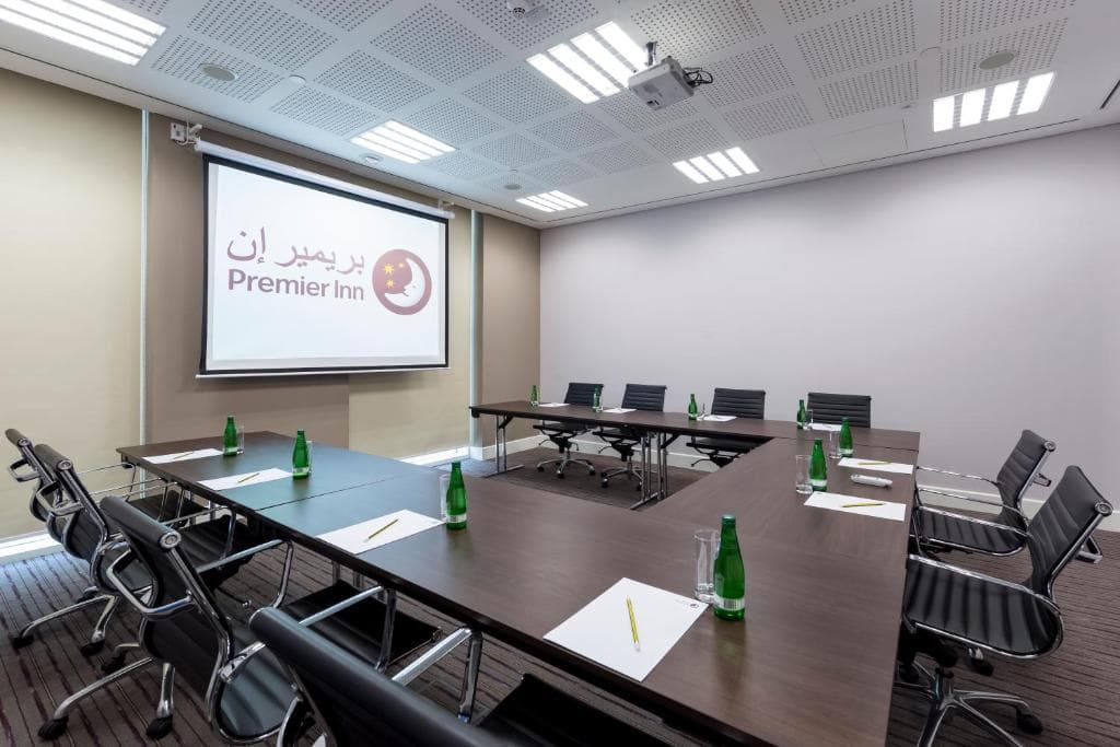 Premier Inn Doha Education City - 41