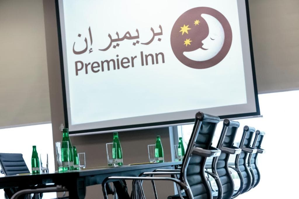Premier Inn Doha Education City - 42