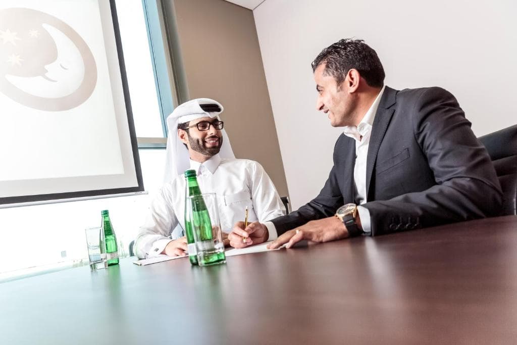 Premier Inn Doha Education City - 44