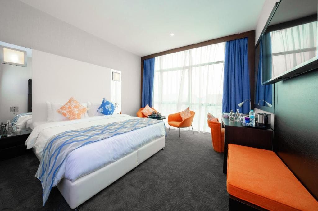 Ramada Encore by Wyndham Doha - 2