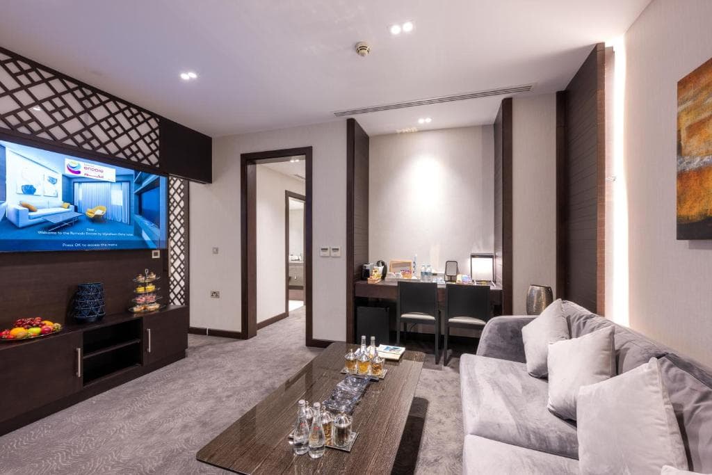 Ramada Encore by Wyndham Doha - 5
