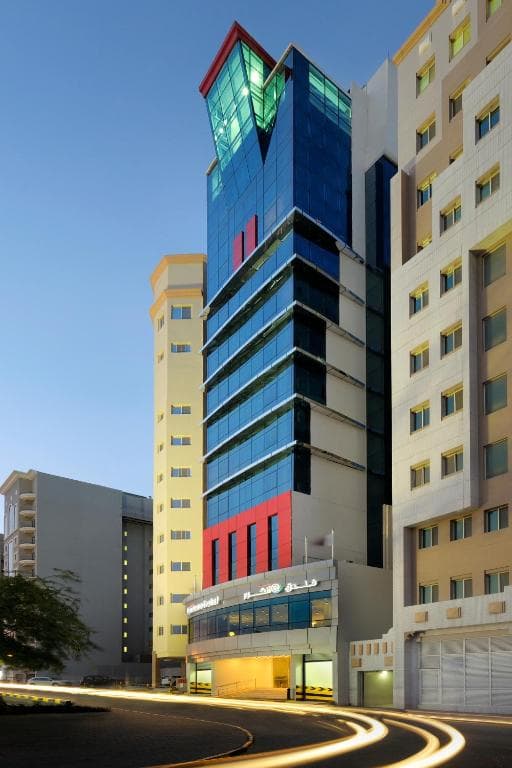 Ramada Encore by Wyndham Doha - 1
