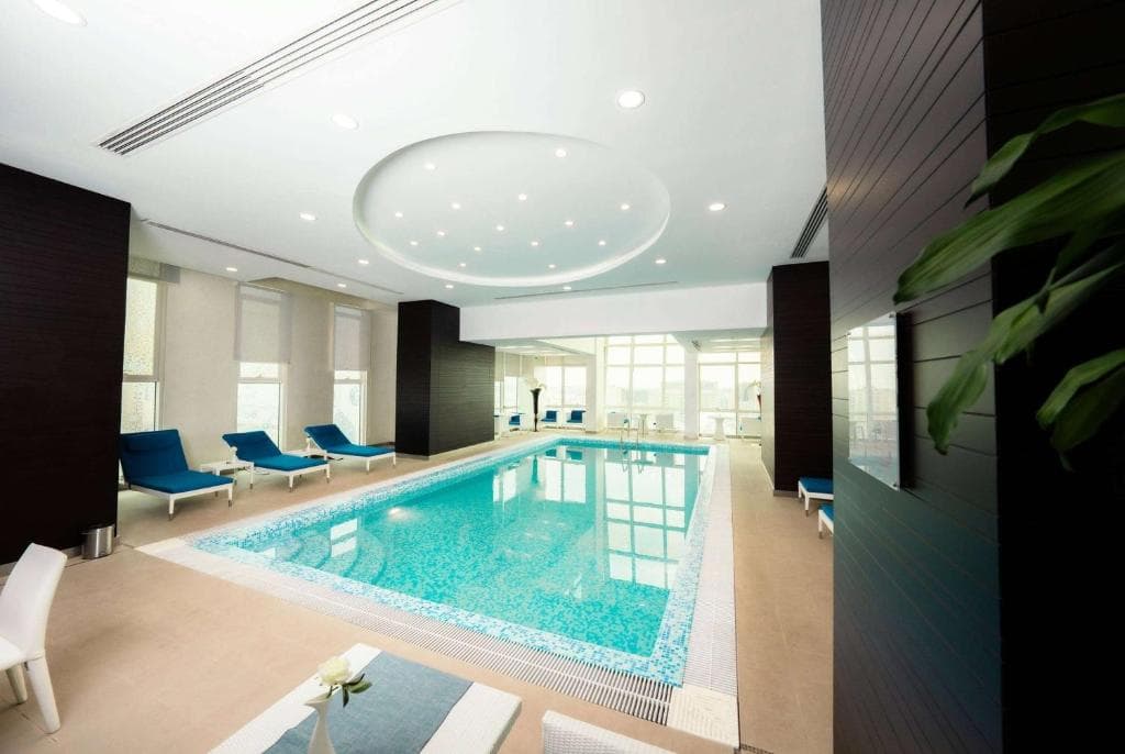 Ramada Encore by Wyndham Doha - 6