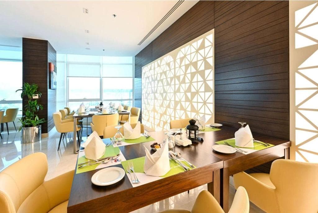 Ramada Encore by Wyndham Doha - 7