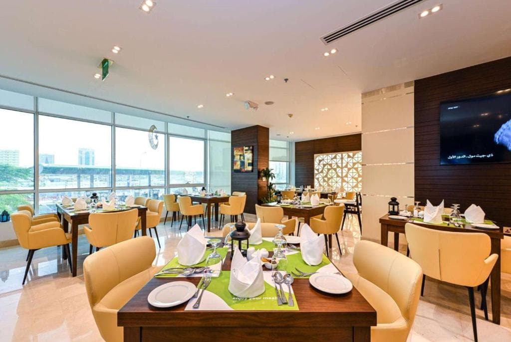 Ramada Encore by Wyndham Doha - 9