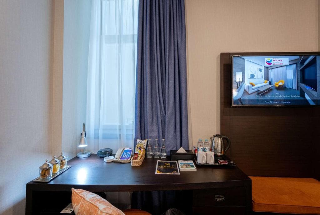 Ramada Encore by Wyndham Doha - 15