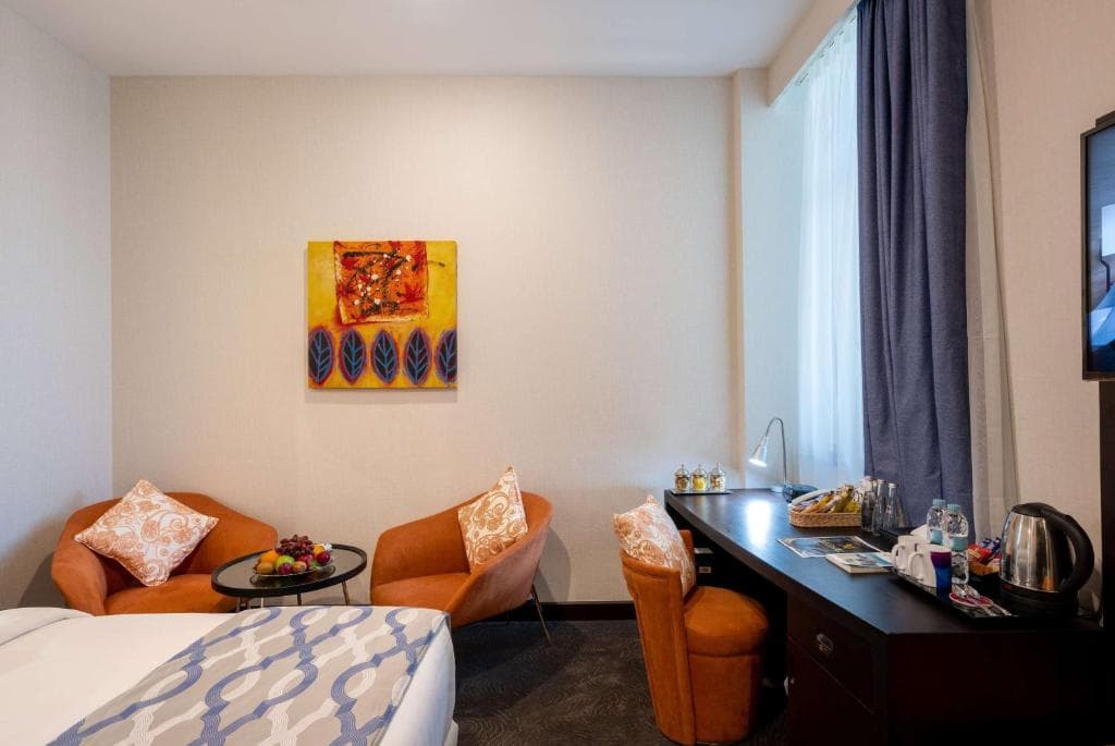 Ramada Encore by Wyndham Doha - 20